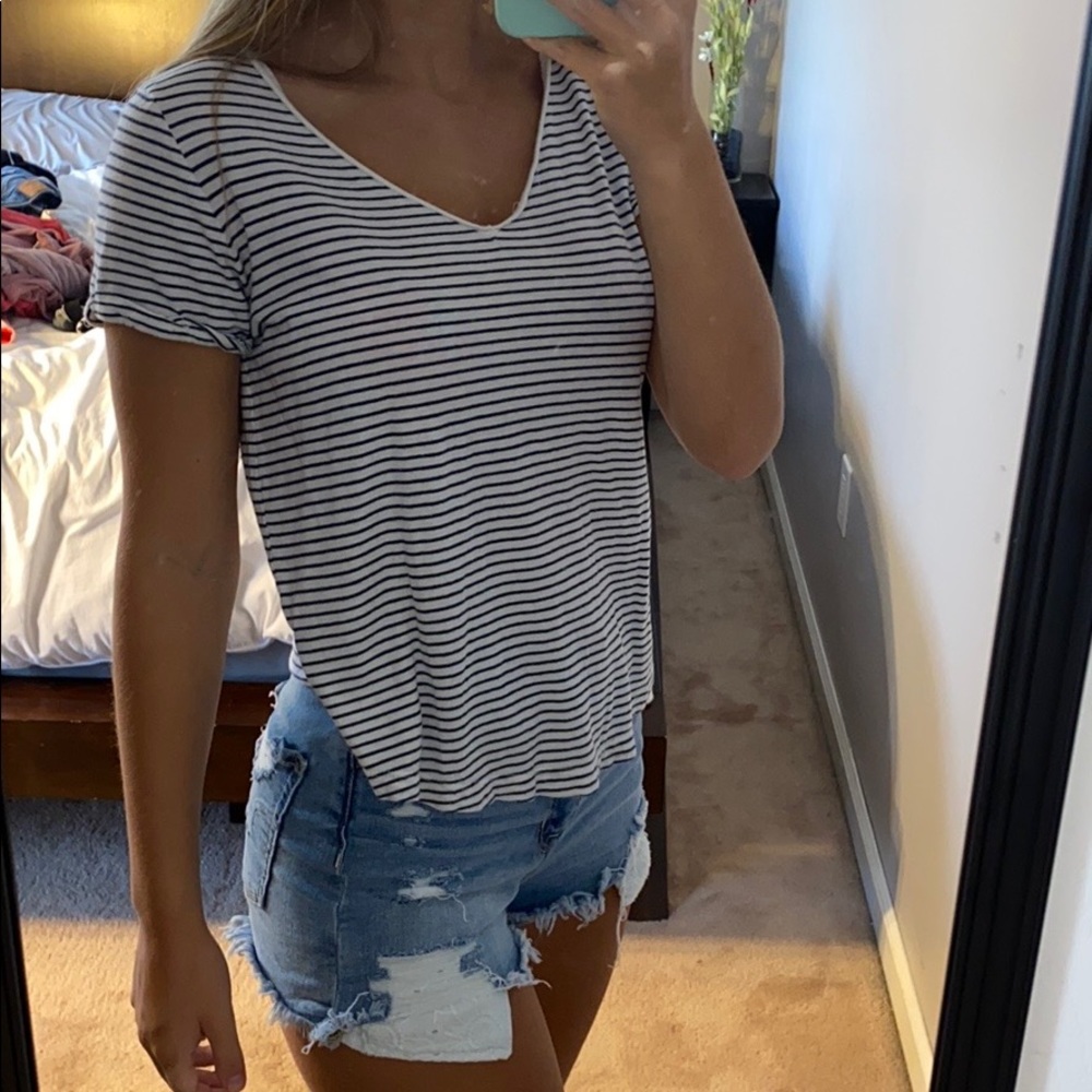 American Eagle Tee